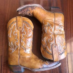 Tony Lama Boots